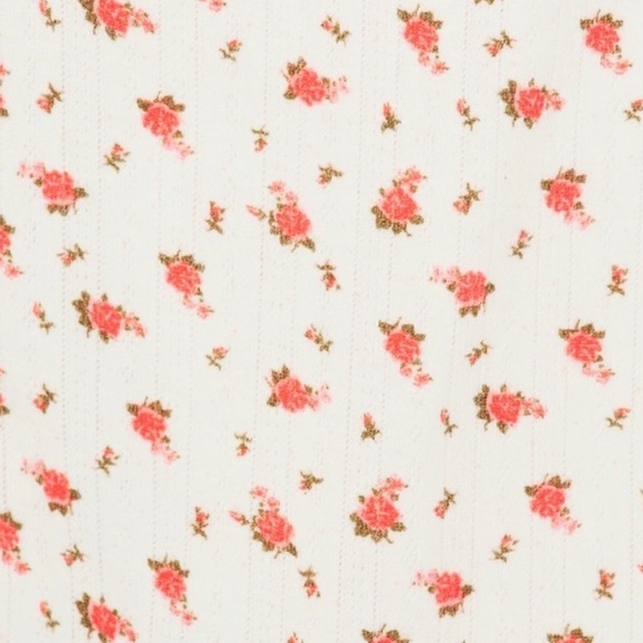 Free People Fresh In Love Floral Lounge Pants
Size Medium - Picture 3 of 7